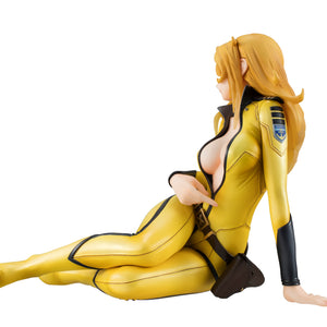 Yamato Girls Collection: Star Blazers Space Battleship Yamato 2202 - Yuki Mori (2202 Ship Uniform Ver.)