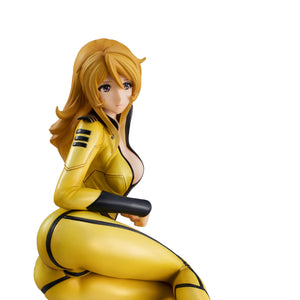 Yamato Girls Collection: Star Blazers Space Battleship Yamato 2202 - Yuki Mori (2202 Ship Uniform Ver.)