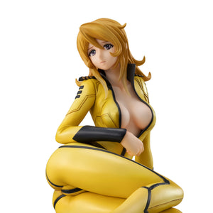 Yamato Girls Collection: Star Blazers Space Battleship Yamato 2202 - Yuki Mori (2202 Ship Uniform Ver.)