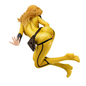 Yamato Girls Collection: Star Blazers Space Battleship Yamato 2202 - Yuki Mori (2202 Ship Uniform Ver.)