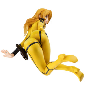 Yamato Girls Collection: Star Blazers Space Battleship Yamato 2202 - Yuki Mori (2202 Ship Uniform Ver.)