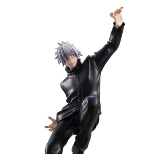 Jujutsu Kaisen Satoru Gojo