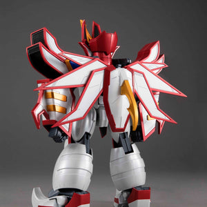 Variable Action Hi-SPEC Mado King Granzort - Super Granzort