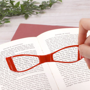 Ultraseven: Ultra Eye Senior Glasses