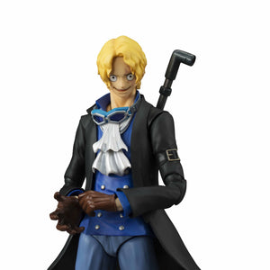 Variable Action Heroes: ONE PIECE - Sabo (Resale)