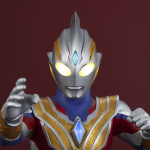 Ultimate Article Ultraman Trigger (Multi Type)