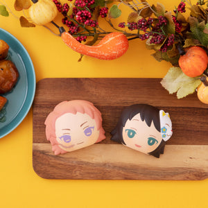 Fluffy Squeeze Bread: Demon Slayer: Kimetsu no Yaiba #4