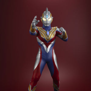 Ultimate Article Ultraman Trigger (Multi Type)