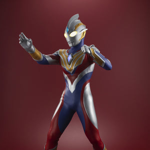 Ultimate Article Ultraman Trigger (Multi Type)