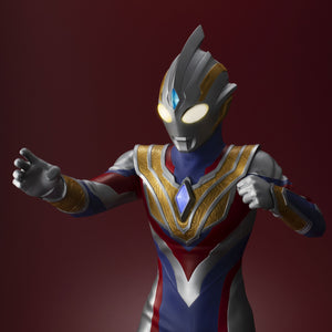 Ultimate Article Ultraman Trigger (Multi Type)