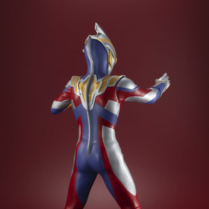 Ultimate Article Ultraman Trigger (Multi Type)