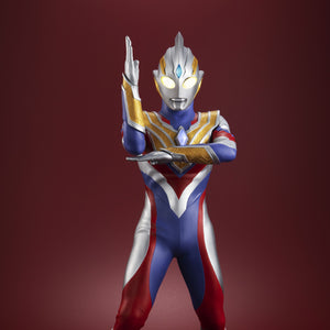 Ultimate Article Ultraman Trigger (Multi Type)