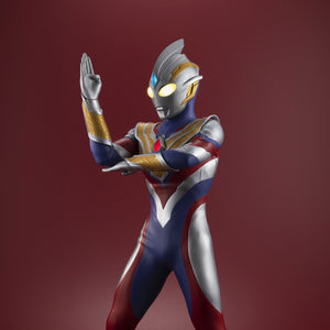 Ultimate Article Ultraman Trigger (Multi Type)