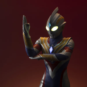 Ultimate Article Ultraman Trigger (Multi Type)