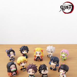 Lookup: Demon Slayer: Kimetsu no Yaiba - Tanjiro Kamado: Final Selection Ver.