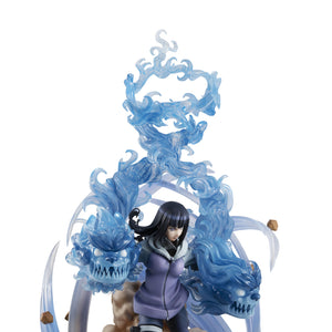 NARUTO Gals DX: Naruto Shippuden - Hinata Hyuga Ver. 3