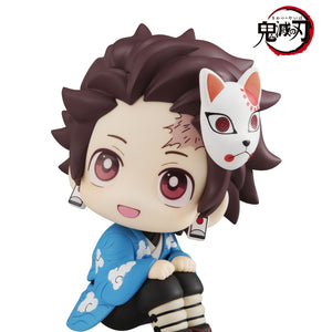 Lookup: Demon Slayer: Kimetsu no Yaiba - Tanjiro Kamado: Final Selection Ver.
