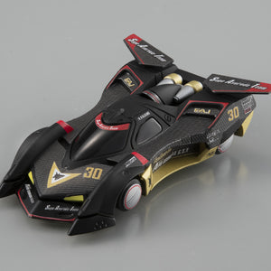 C.F.C Future GPX Cyber Formula Asurada GSX Aero Mode Black Ver.