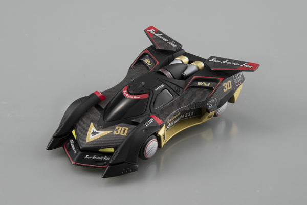 アスラーダGSX(ブラックメタリックVer) 非売品⑤ 0905_001_809b1ea1-683f-4b46-