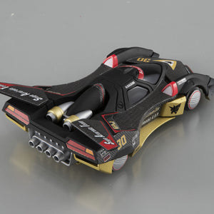 C.F.C Future GPX Cyber Formula Asurada GSX Aero Mode Black Ver.