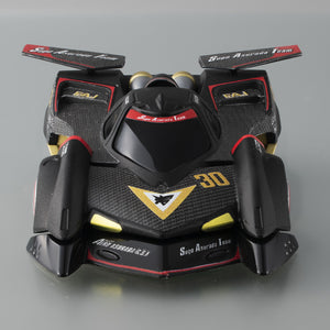 C.F.C Future GPX Cyber Formula Asurada GSX Aero Mode Black Ver.