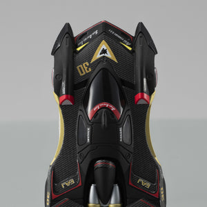 C.F.C Future GPX Cyber Formula Asurada GSX Aero Mode Black Ver.