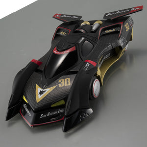 C.F.C Future GPX Cyber Formula Asurada GSX Aero Mode Black Ver.