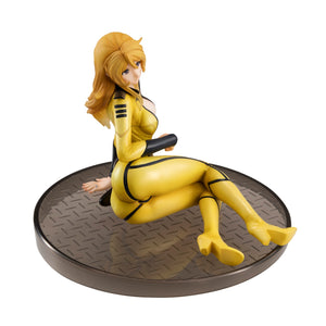 Yamato Girls Collection: Star Blazers Space Battleship Yamato 2202 - Yuki Mori (2202 Ship Uniform Ver.)