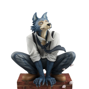 BEASTARS Legoshi (Resale)