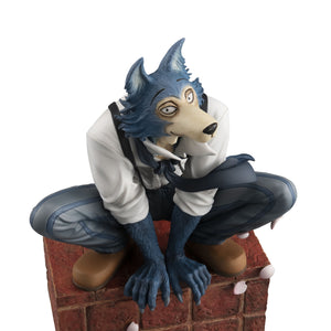 BEASTARS Legoshi