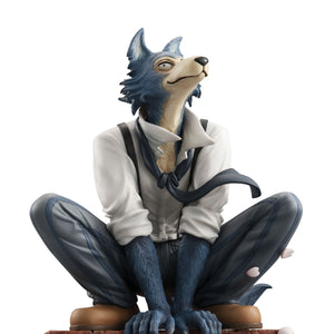 BEASTARS Legoshi
