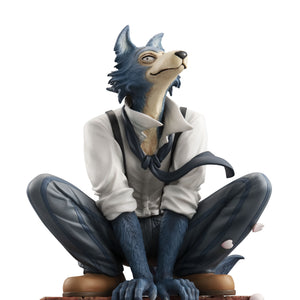 BEASTARS Legoshi (Resale)
