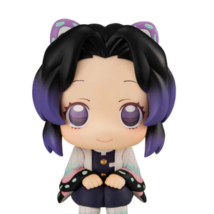 Lookup: Demon Slayer: Kimetsu no Yaiba - Shinobu Kocho