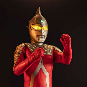 Ultimate Article Ultraseven