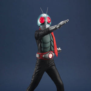 Ultimate Article New Kamen Rider 1 (50th Anniversary Edition)