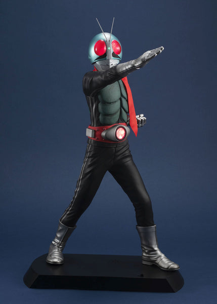 MASKED RIDER 1 Ultimate Article フィギュア Kamen Rider Ultimate Article Kamen Rider 1