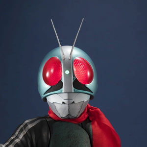 Ultimate Article New Kamen Rider 1 (50th Anniversary Edition)