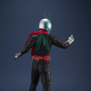 Ultimate Article New Kamen Rider 1 (50th Anniversary Edition)