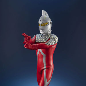 Ultimate Article Ultraseven