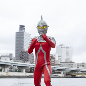 Ultimate Article Ultraseven