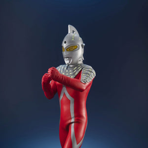 Ultimate Article Ultraseven