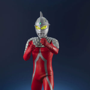 Ultimate Article Ultraseven