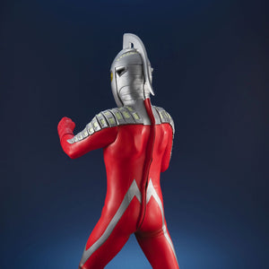 Ultimate Article Ultraseven