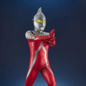 Ultimate Article Ultraseven