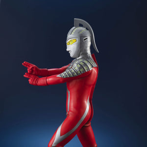 Ultimate Article Ultraseven