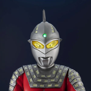 Ultimate Article Ultraseven