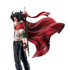 GGG (Gundam Guys Generation): Mobile Fighter G Gundam - Domon Kasshu
