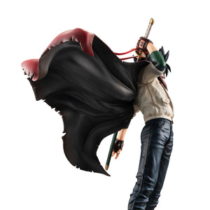 GGG (Gundam Guys Generation): Mobile Fighter G Gundam - Domon Kasshu
