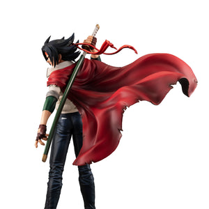 GGG (Gundam Guys Generation): Mobile Fighter G Gundam - Domon Kasshu