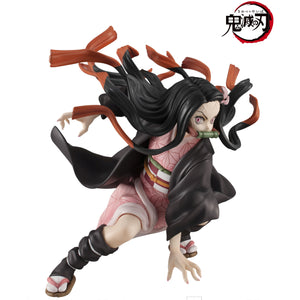 Precious G.E.M. Series: Demon Slayer: Kimetsu no Yaiba - Kamado Siblings Set